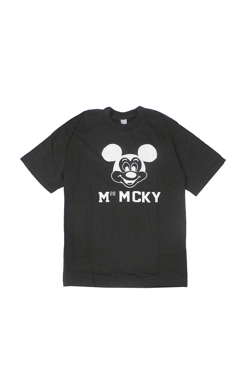 MickeyMouse M28 MCKY Tee