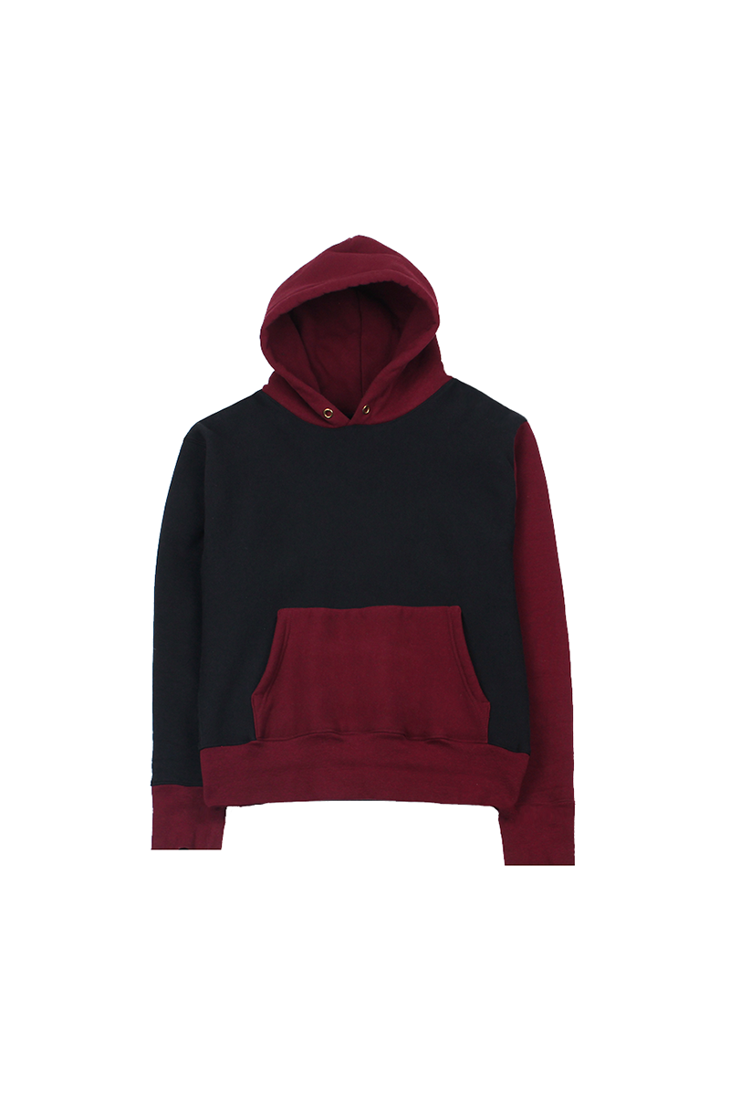 Camber REMAKE HOODIE