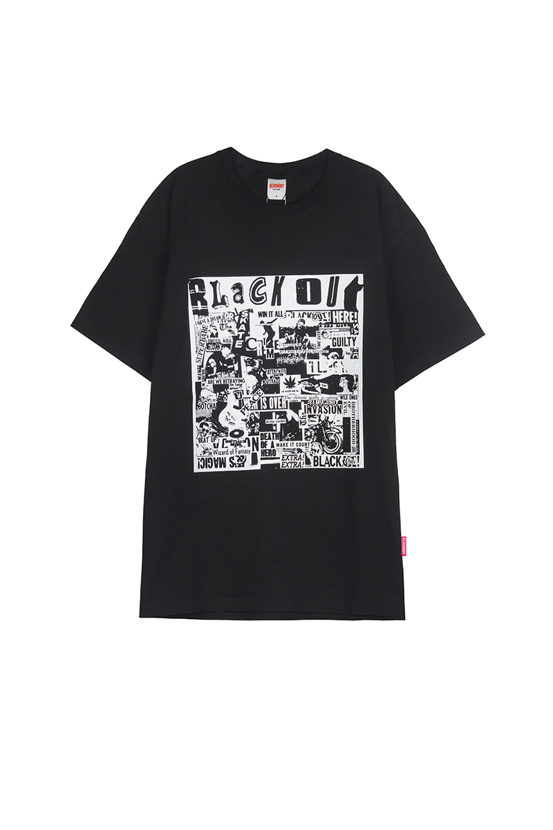 subculture t shirt