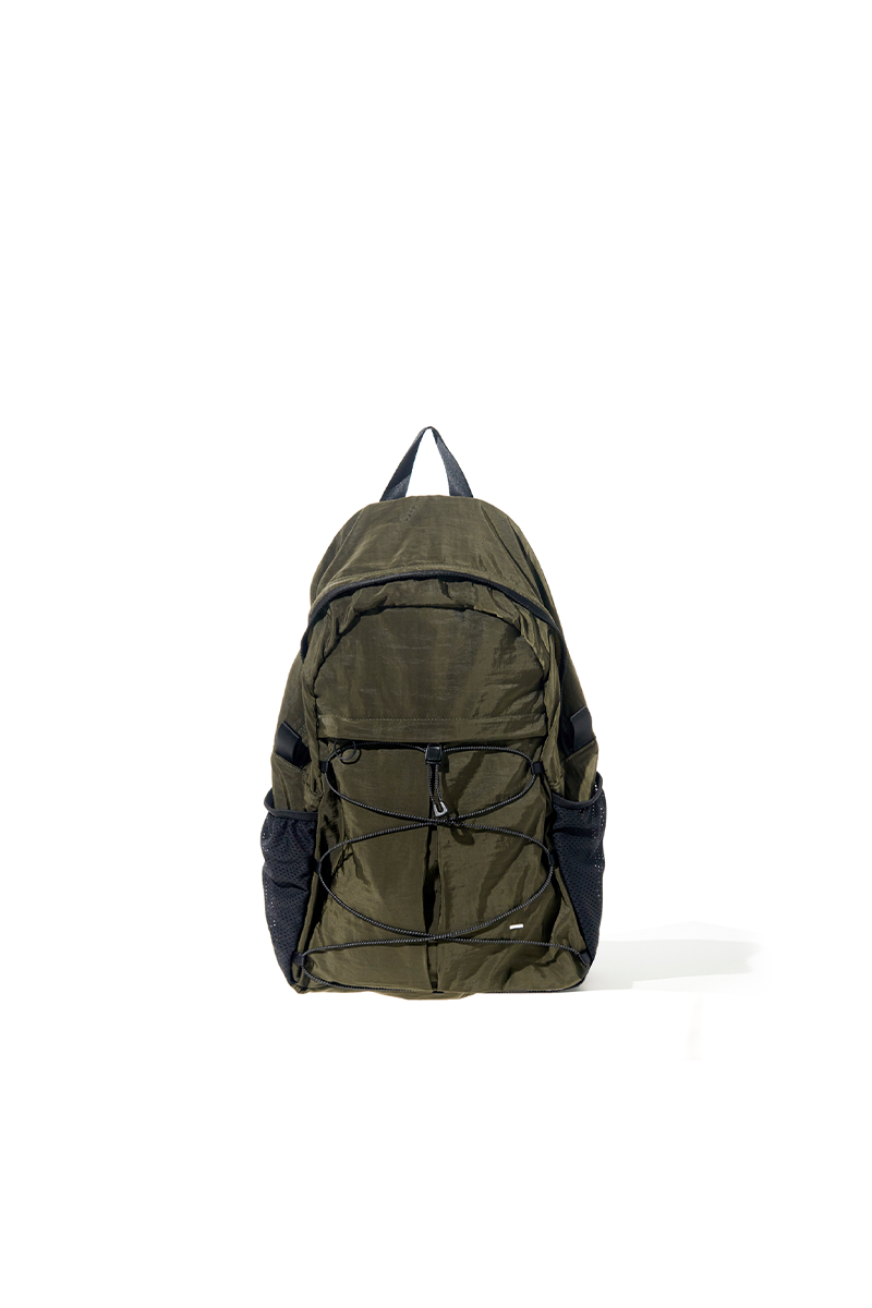 ACTIVITY PACK Mesh (Olive)