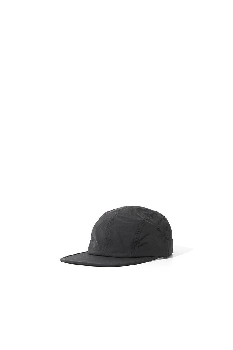 HIKER CAP - Black