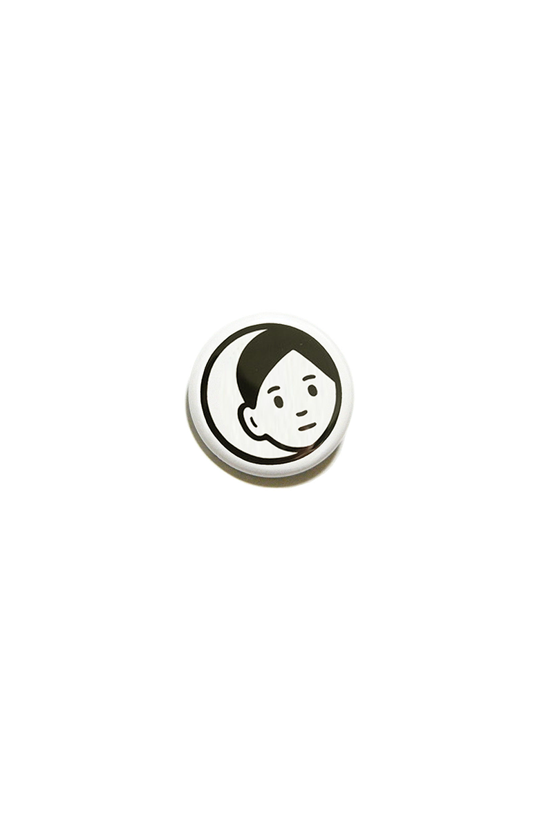 washida HOME (badge)