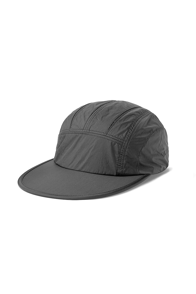 AIRSTRIP CAP (Black)