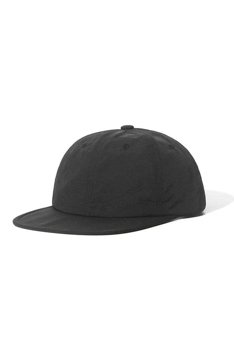 VARSITY CAP (Black)