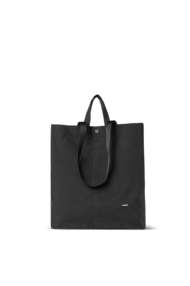 VENT BAG (Black)