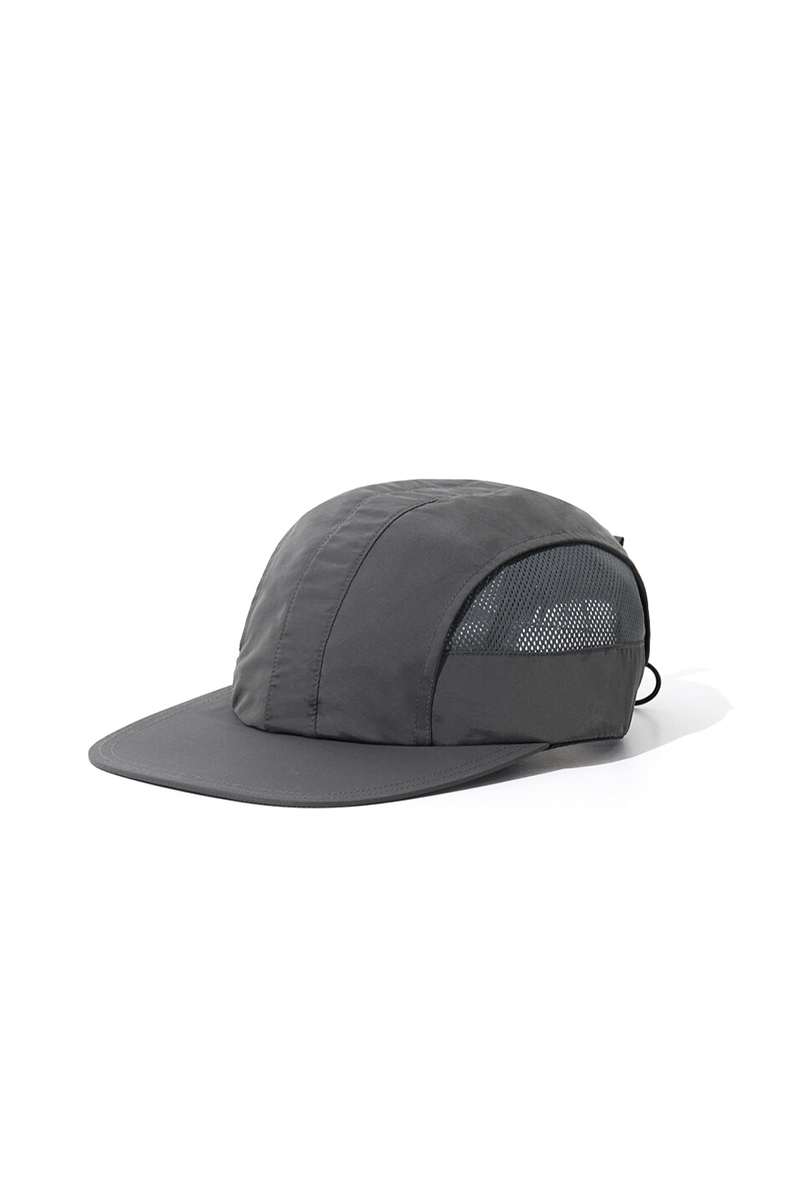 BEETLE CAP (Dark Gray)