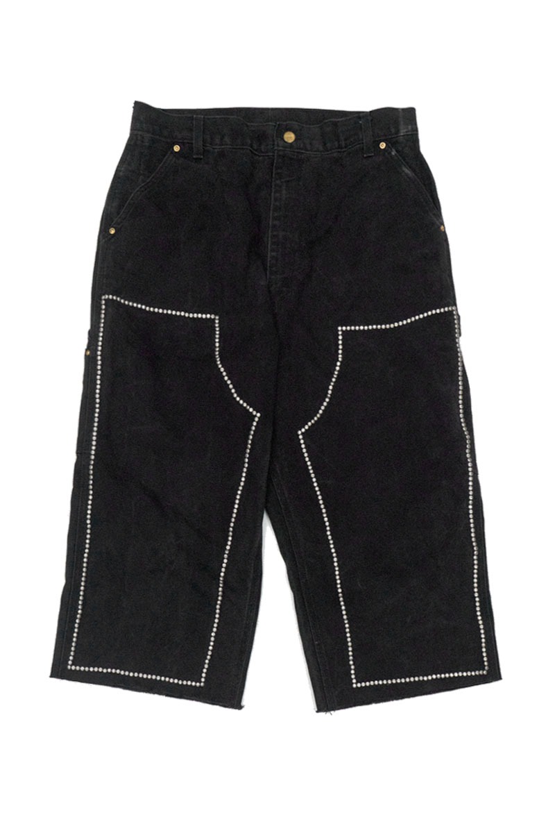 Carhartt double knee FamouZ custom pants