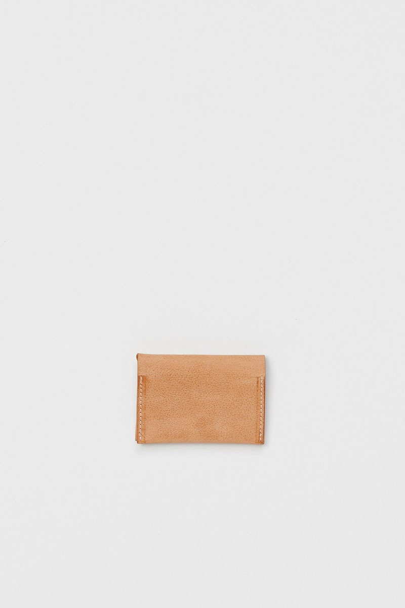 compact card case - natural