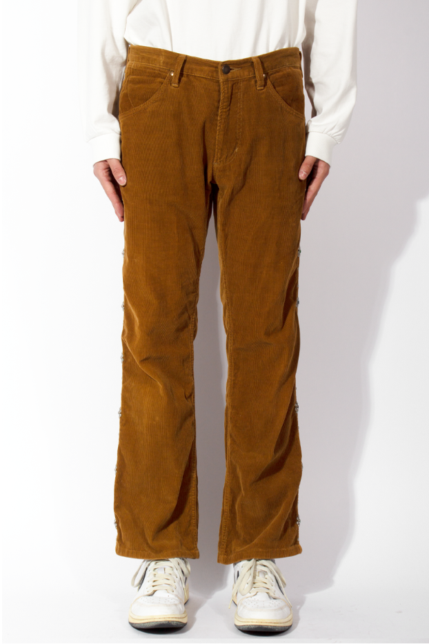 Wrangler FamouZ custom pants