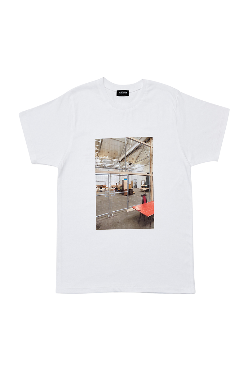 Photo #1 T-shirt (Warehouse)