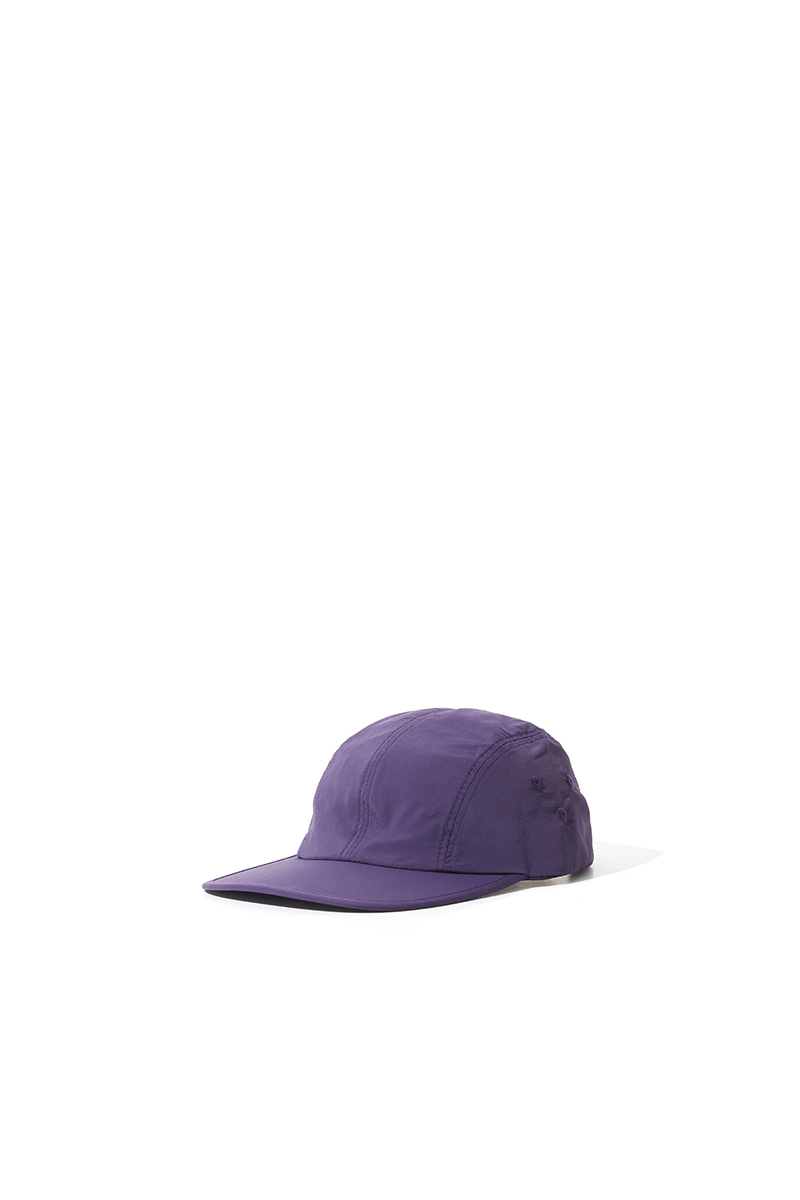 HIKER CAP - Purple