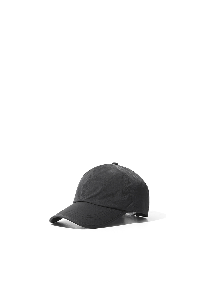 OPTICIAN CAP 2.0 (Black)