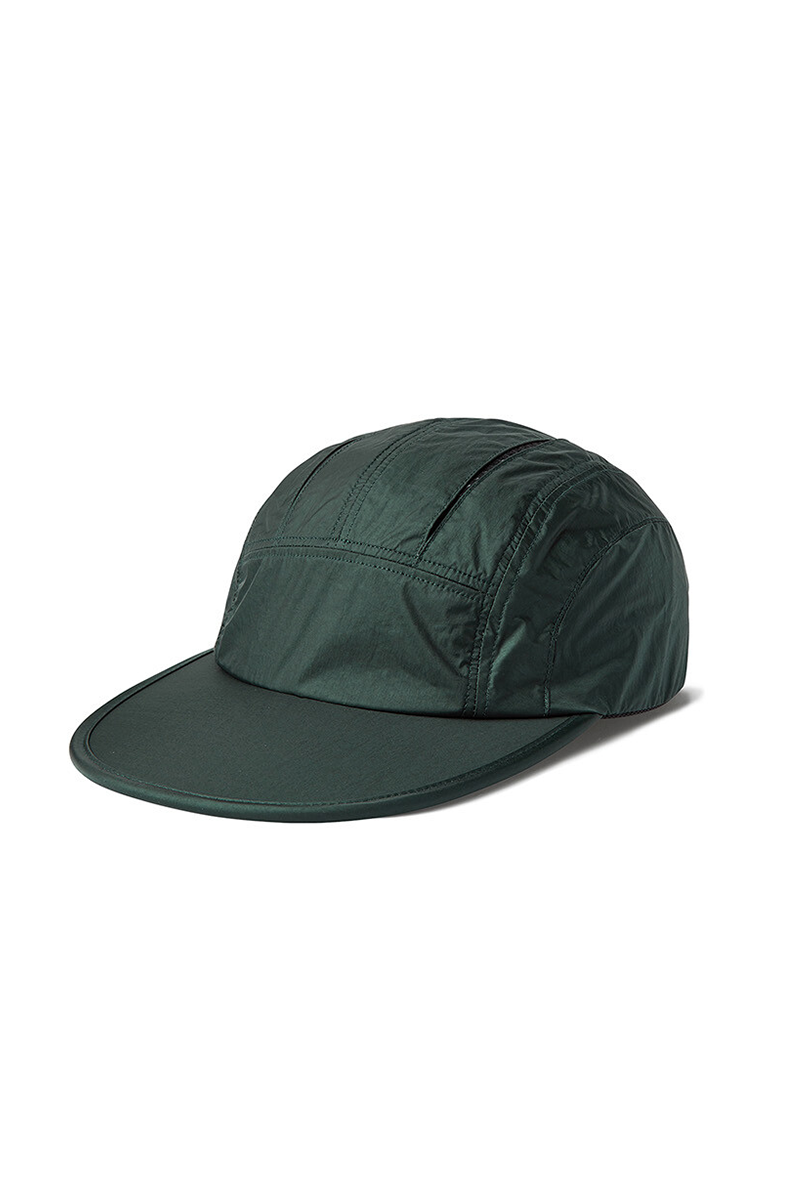 AIRSTRIP CAP (Royal green)