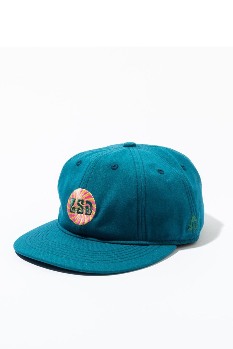 LSD CAP designed by Jerry UKAI