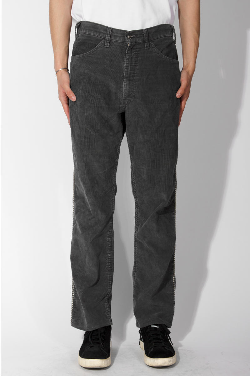 70&#039;s Levi&#039;s FamouZ Custom Corduroy pants
