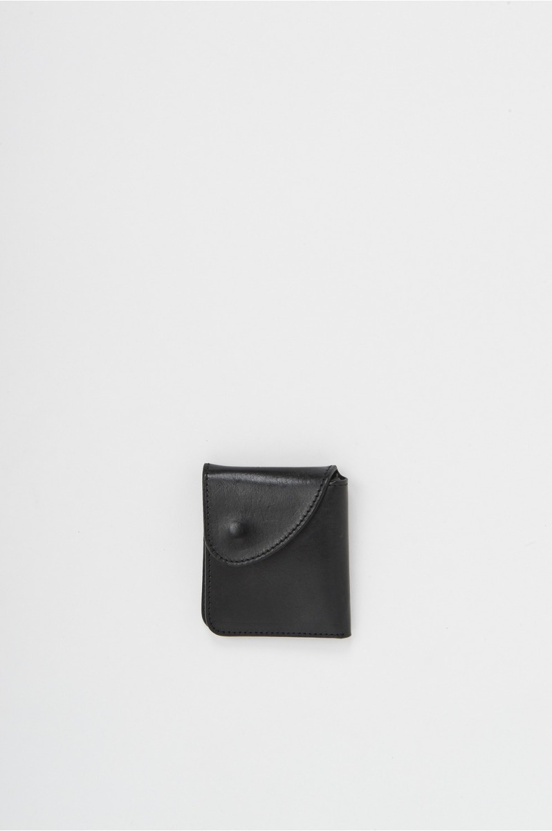 wallet - black