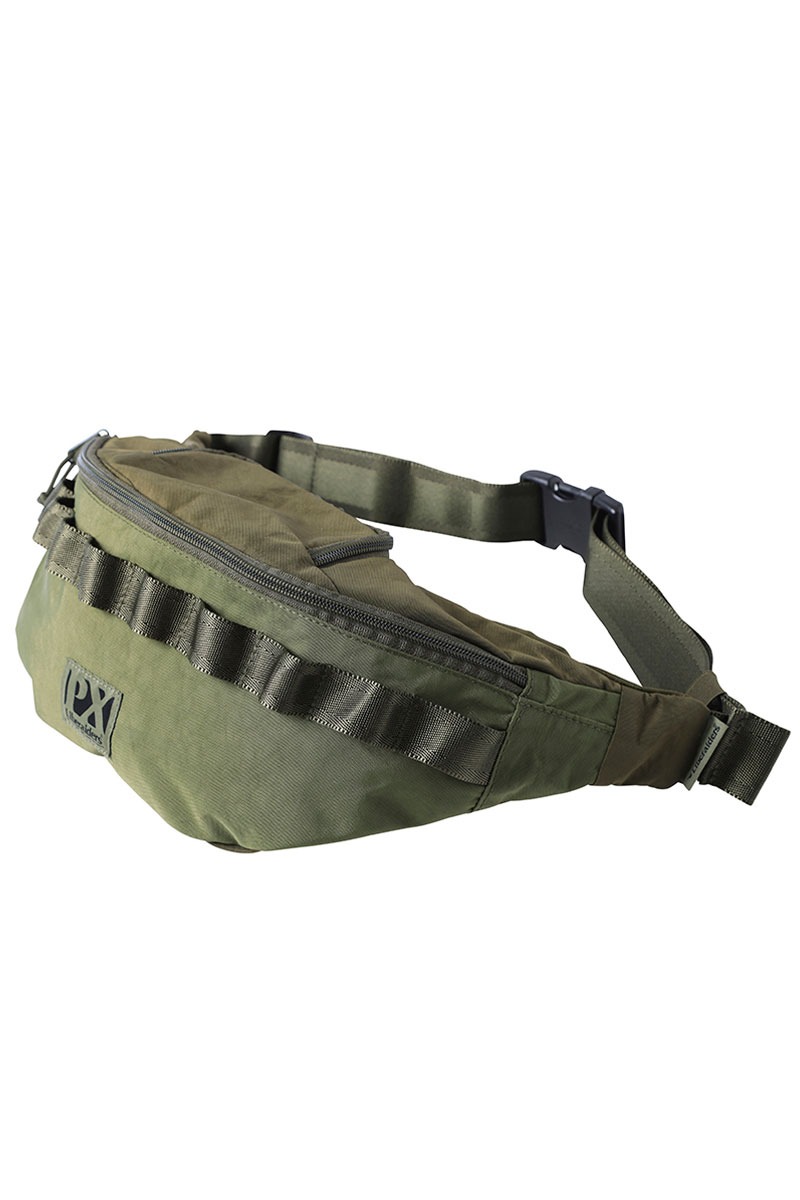 Liberaiders PX FANNY PACK - OLIVE