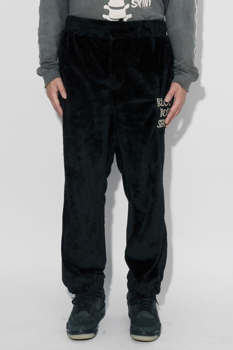 The north face black series FamouZ remake pants
